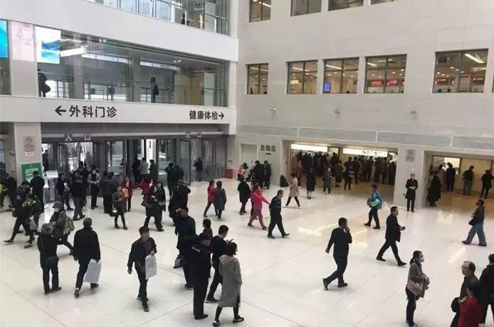 北京最大十字路口,北京最深路口