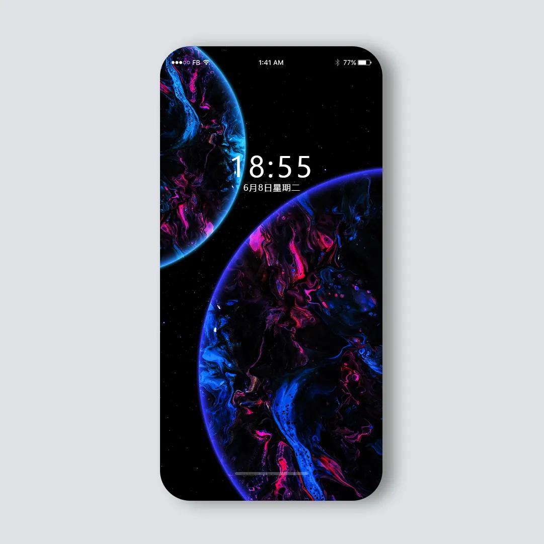 暗黑壁纸超清4k手机壁纸,壁纸超清4k氛围感手机壁纸