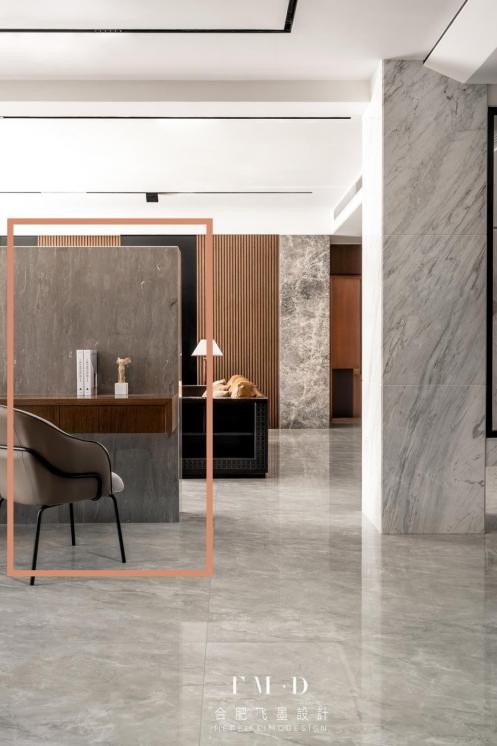 书房客厅一体如何隔断当卧室用,客厅隔断简易书房