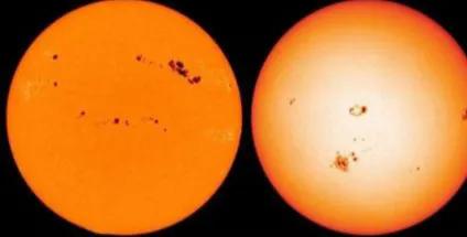 子弹威力大还是核弹威力大,太阳威力大还是核弹威力大