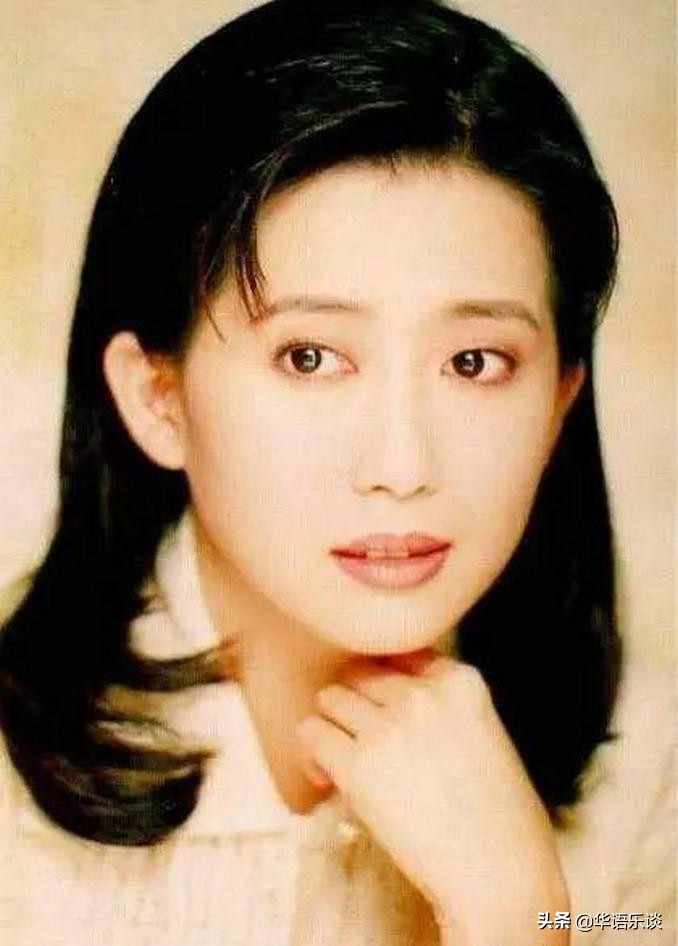 孟庭苇现象级歌者,孟庭苇巅峰时期不输天后