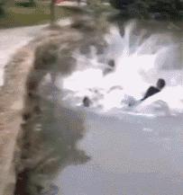 搞笑GIF段子：.我的小萝莉呢？你还我的小萝莉