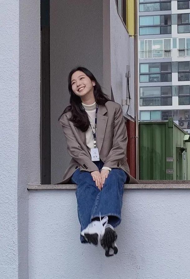 求jennie同款衣服,jennie无帽卫衣