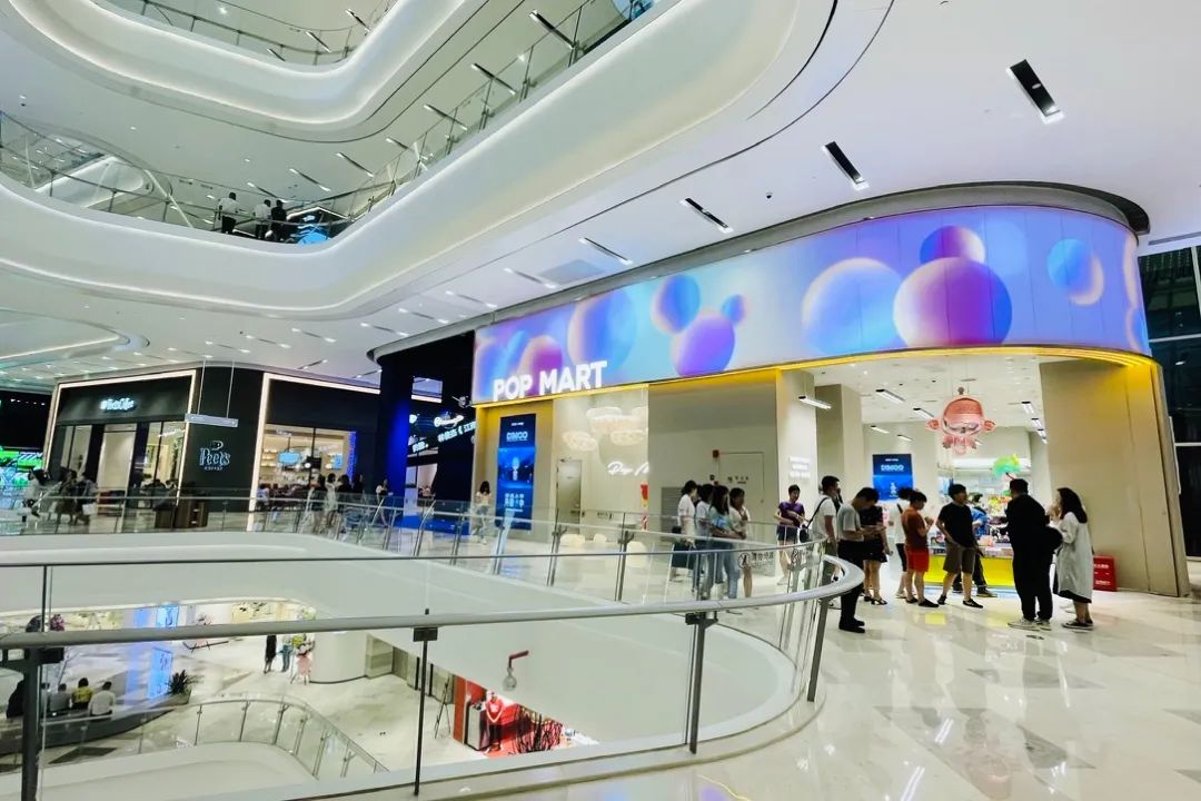 上海商场招商,上海即将开业的商场招商电话