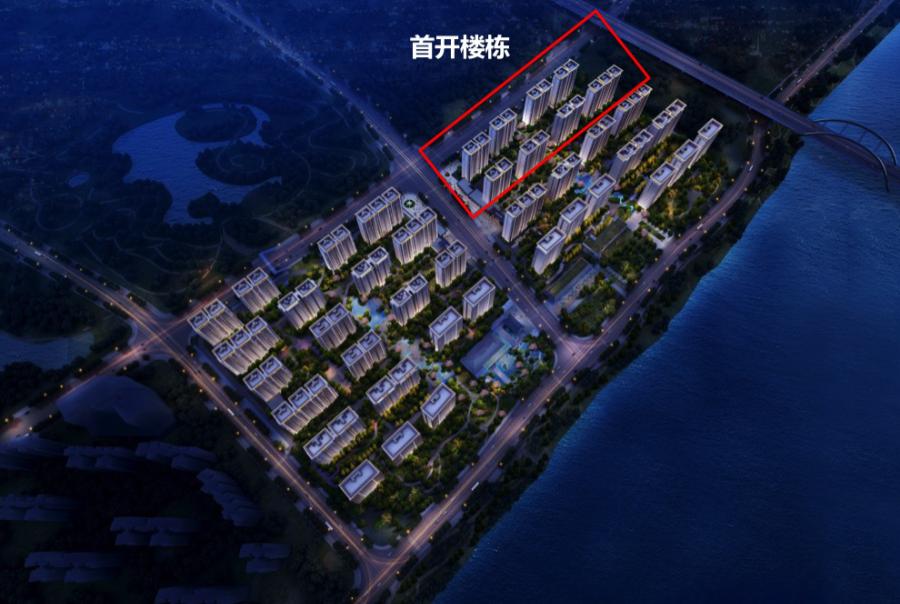 你还没看懂，洋湖的价值？|杰哥撩盘NO.4