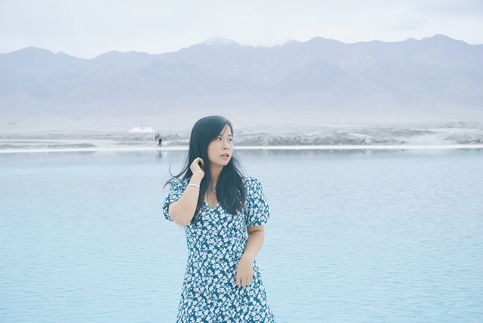 去一趟大西北的旅行,大西北旅行青藏高原