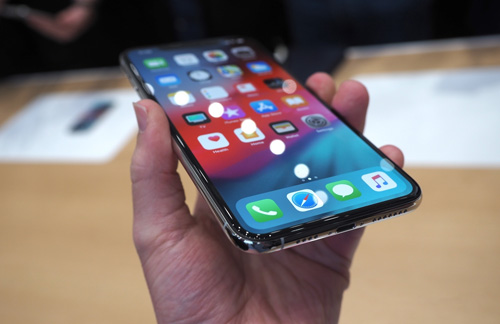 iphonex摔后听筒没声音维修费用,iphonex听筒没声音无面容