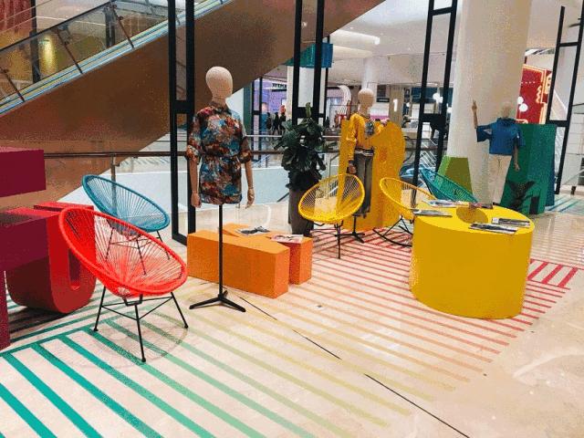 上海老佛爷百货,老佛爷百货上海