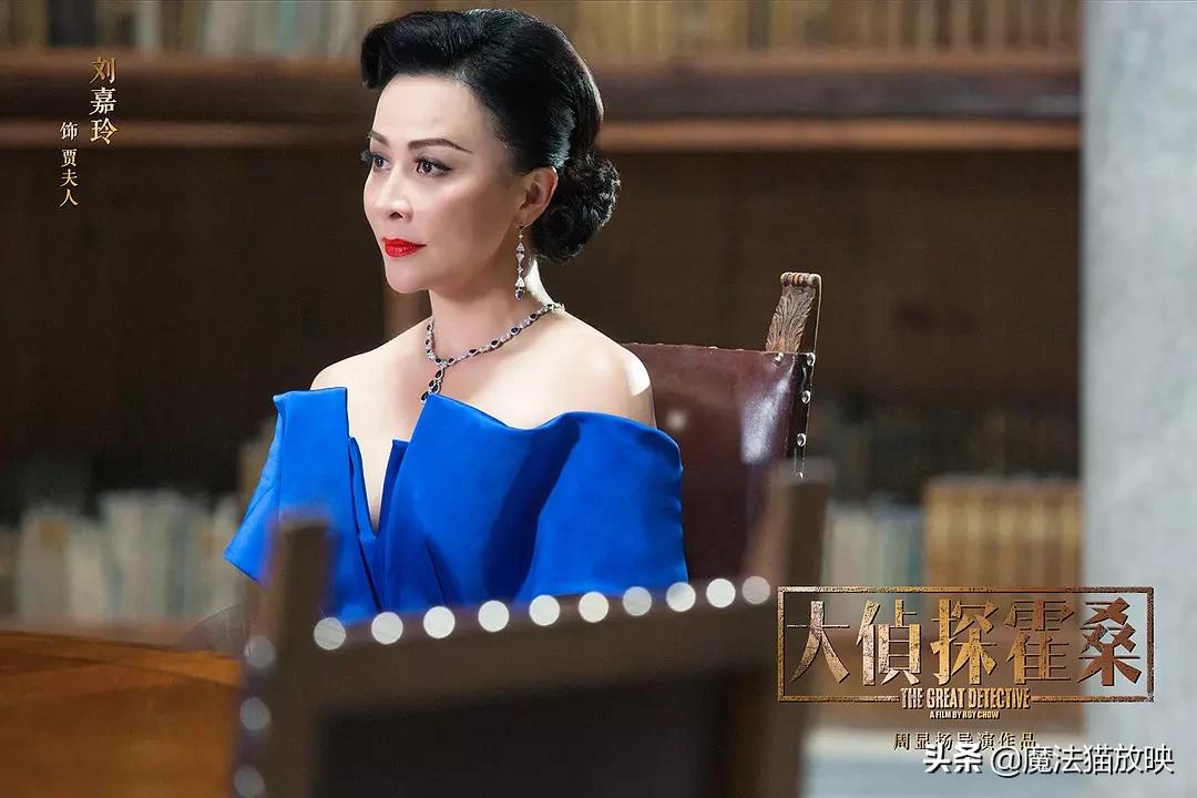 盘点！2019年度1月上映的最佳华语片