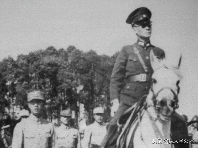 西南王唐继尧视频,西南赌王覆灭记音频