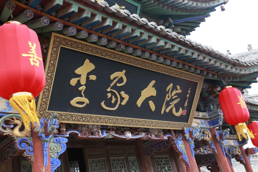 苹果正红景正美!在最甜的时候看最美的运城!