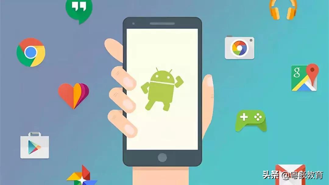 ios开发转android开发,android开发和ios开发的区别