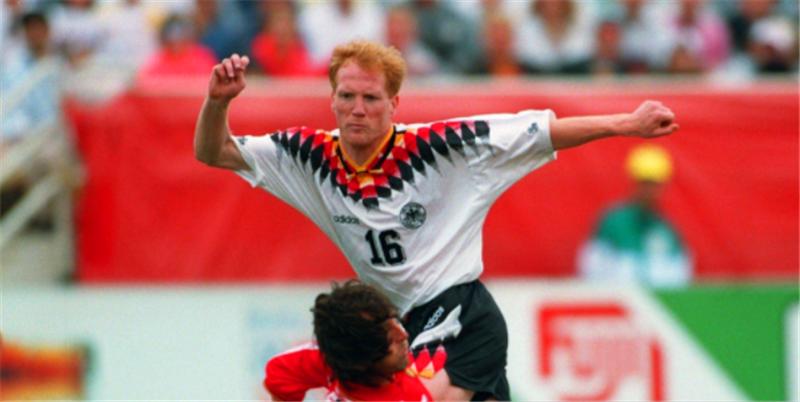 从大劳德鲁普的遗憾，到马特乌斯的尴尬，那些影响深远的巨星缺席