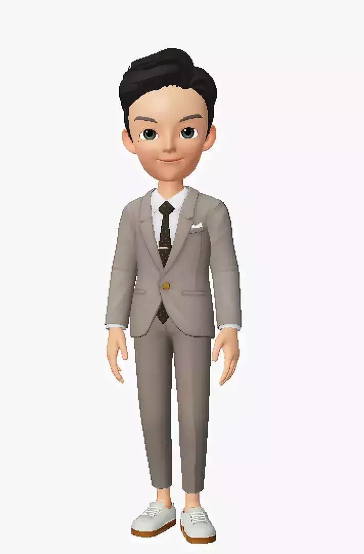 zepeto为什么突然火了,zepeto变装国际版