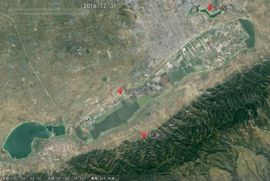 你们听说过死海吗,你听说过海洋中的强大生物吗