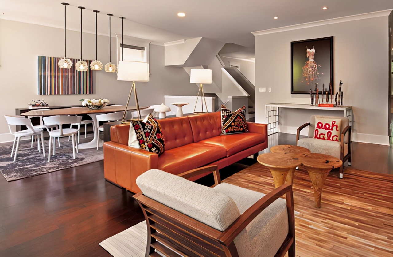 五六千的真皮沙发是真皮的吗,真皮沙发哪些地方是真皮