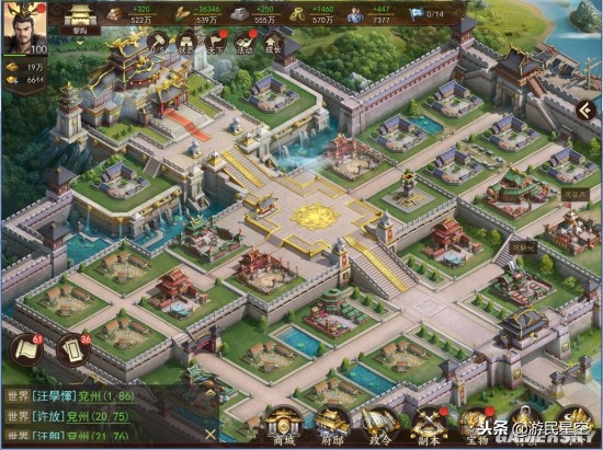 《梦想帝王手游》评测：名将唯一，无抽卡！从此告别同款名将！