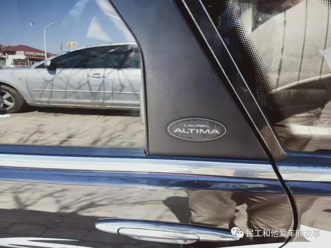 千里马1.3改装,尼桑千里马a31