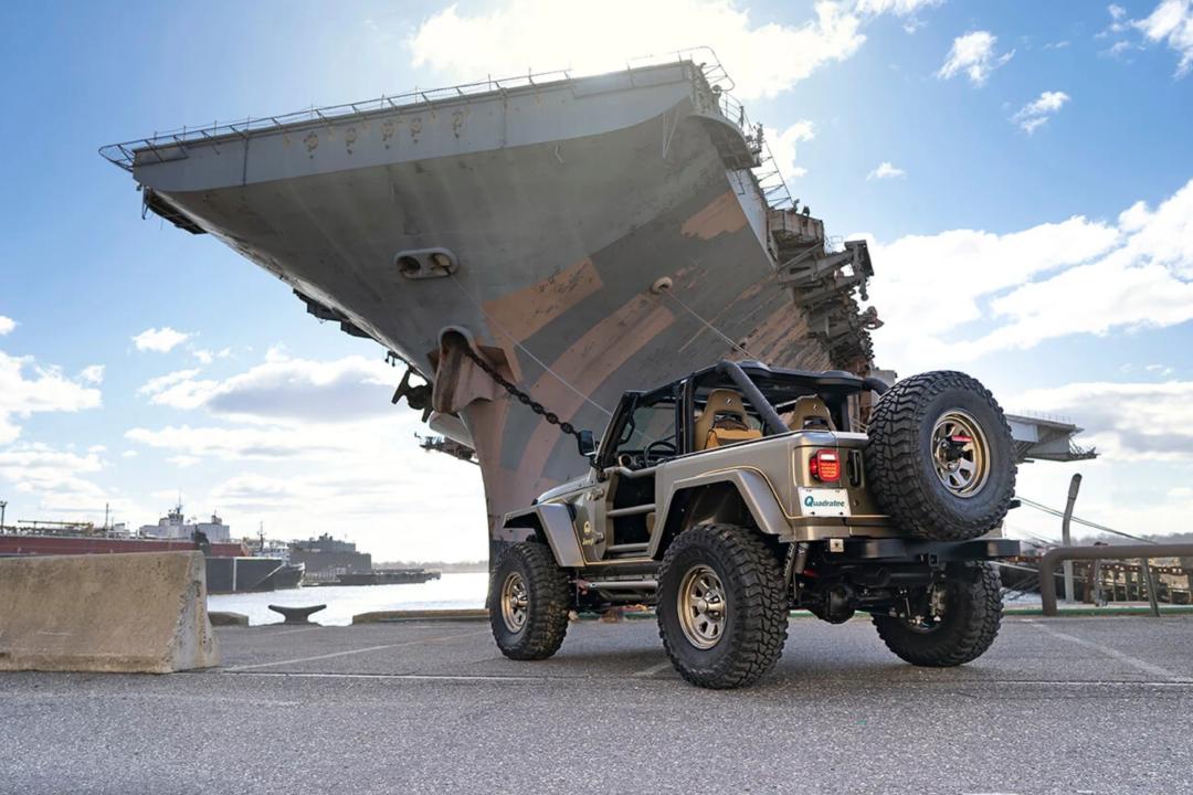 牧马人17万左右的车 (牧马人jl动力表现)