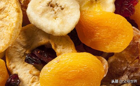 这四种水果给孩子吃聪明,什么水果最有营养最适合宝宝