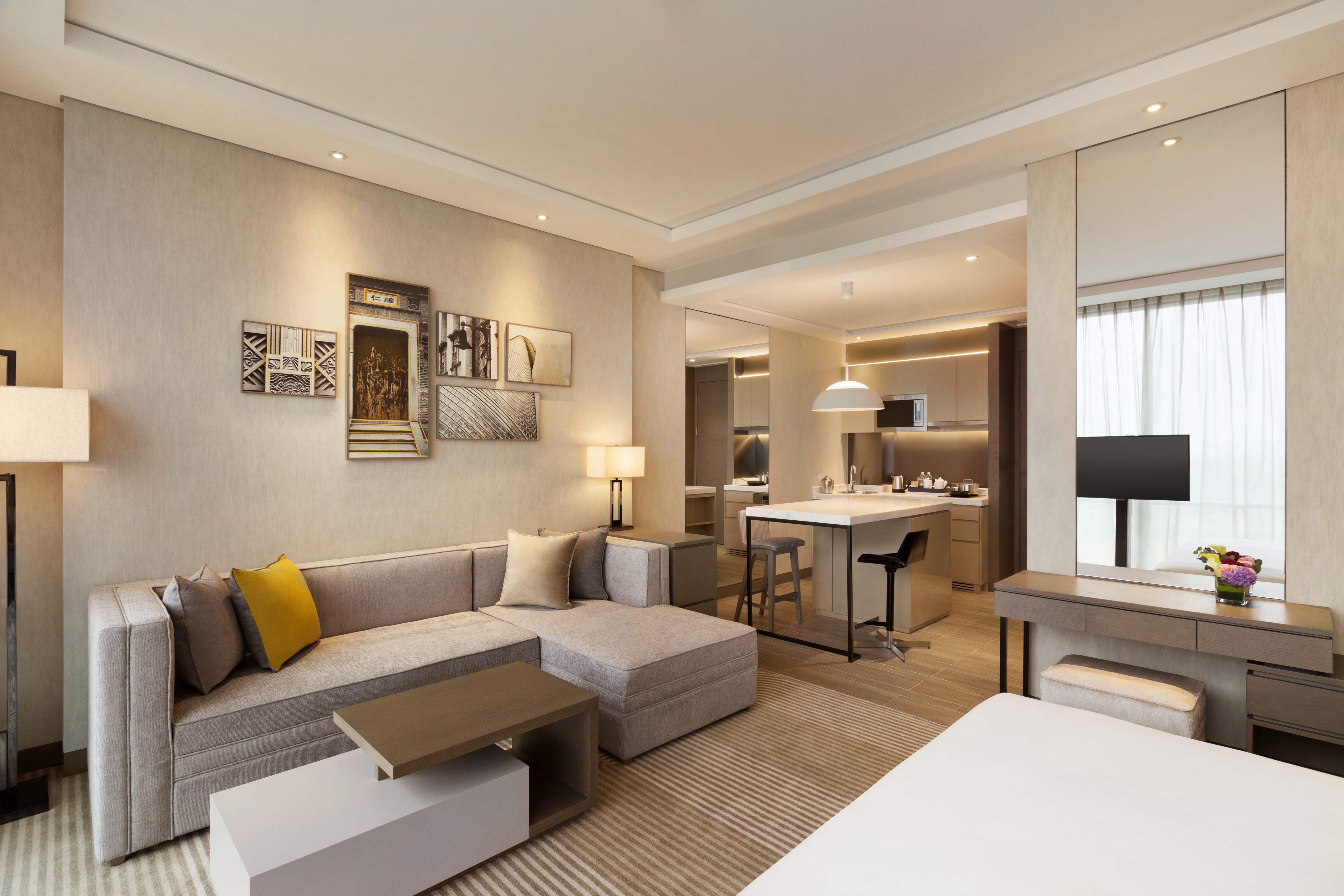 租赁时代到来公寓房到底能不能买,长租公寓对房地产市场的影响