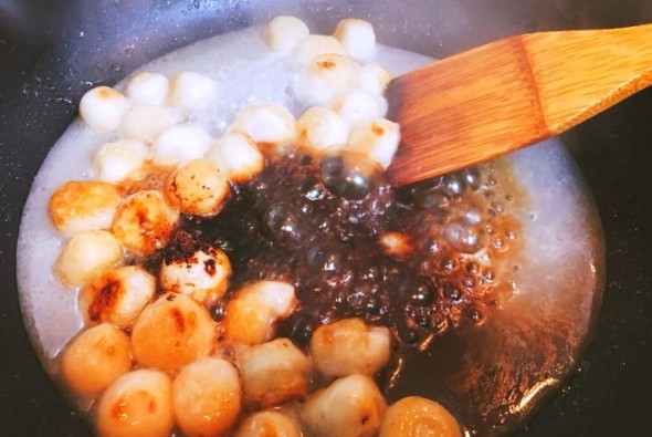 元宵节必备即食汤圆,元宵节汤圆别再煮着吃