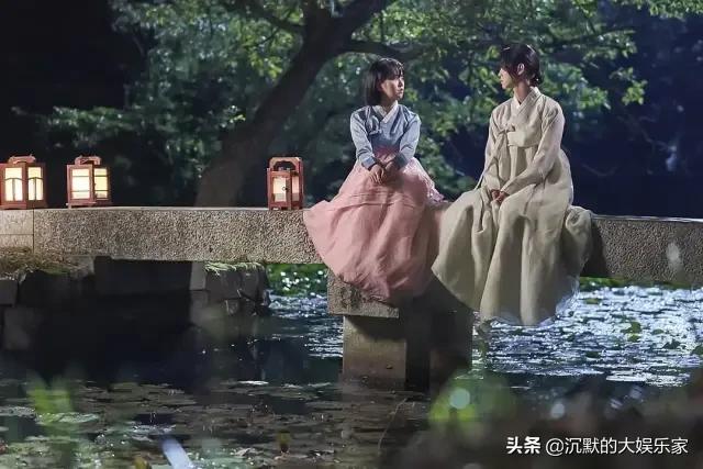 韩国十部顶级神作9.5评分韩剧,10部漫改爆笑的真人日剧
