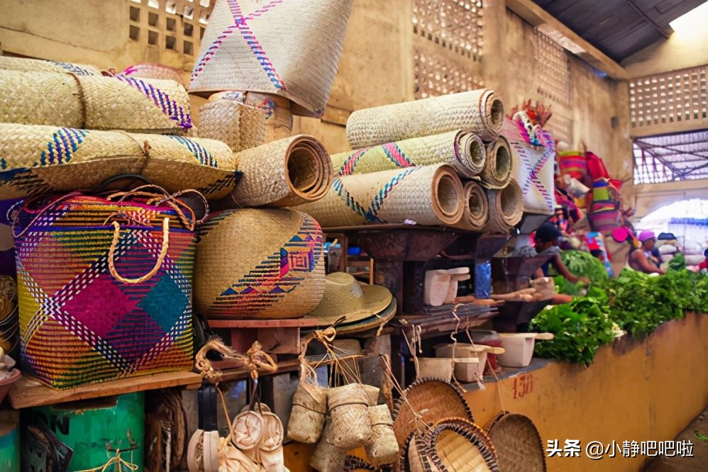 马达加斯加奇葩冷知识,你不知道的国家冷知识摩洛哥