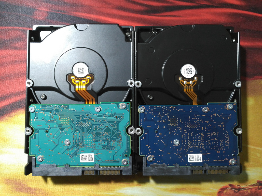 日立8tb氦气硬盘,淘宝上的日立4tb硬盘