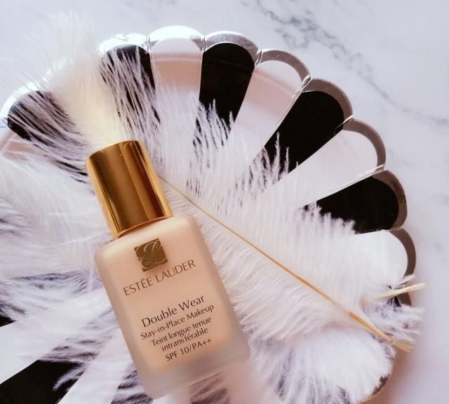 雅诗兰黛dw粉底液好用吗?真人使用1年多的心得分享告诉你答案