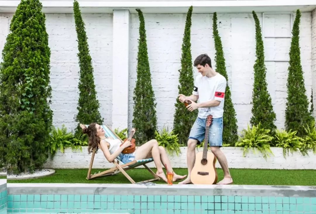 尤克里里乐手,如何学会尤克里里零基础