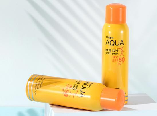 王一博、肖战都在用的防晒喷雾，真的好用吗？