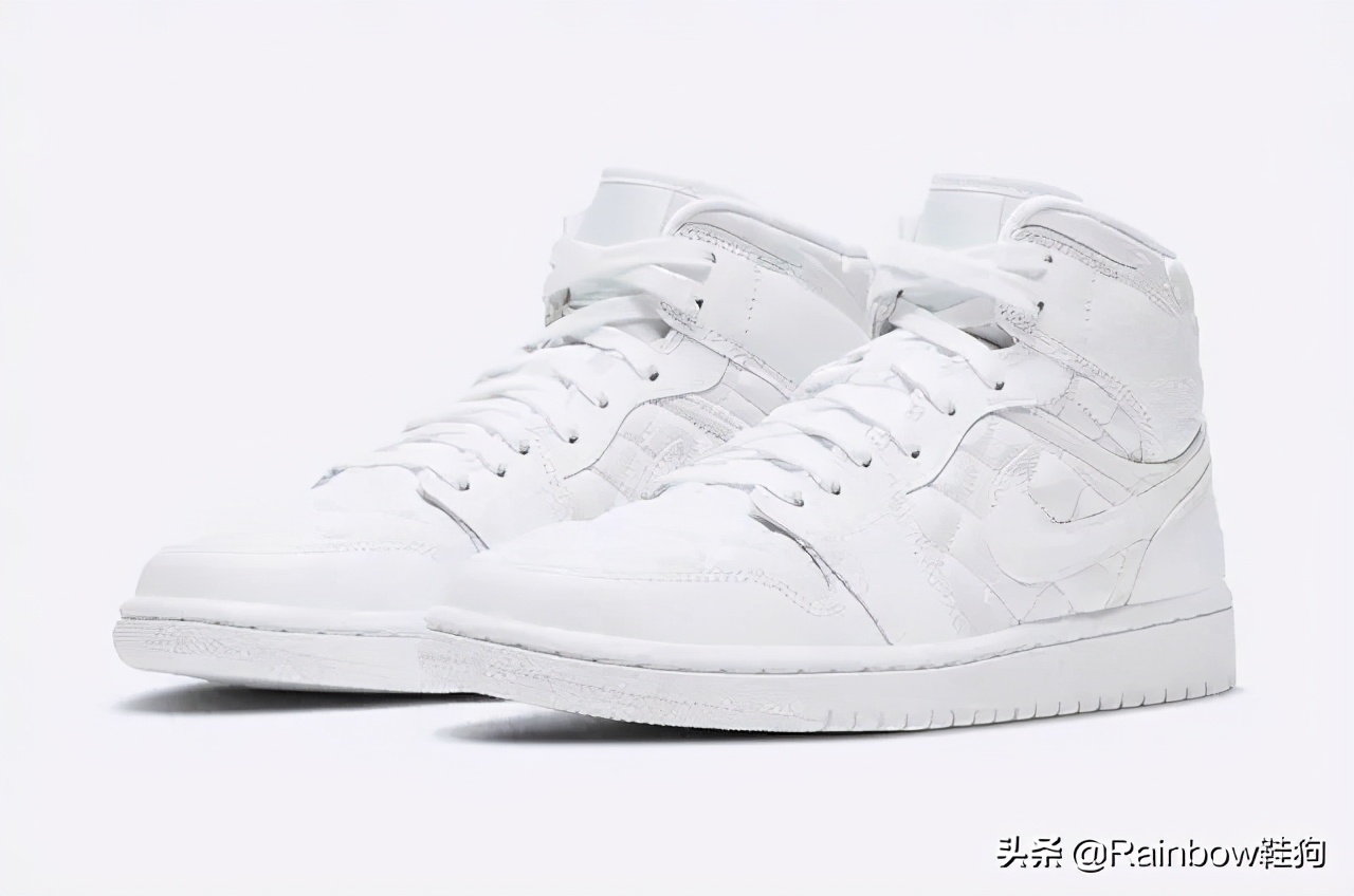 aj1mid哪款最值得购买,aj1mid哪款最好看