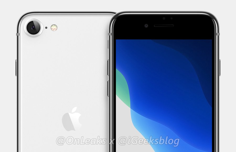 iphone9具体价格,iphone9最新消息价格