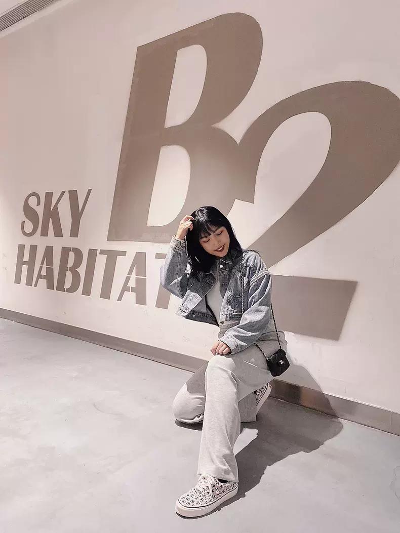 推荐一双比较有特色的vans,vans基础款哪款最好看