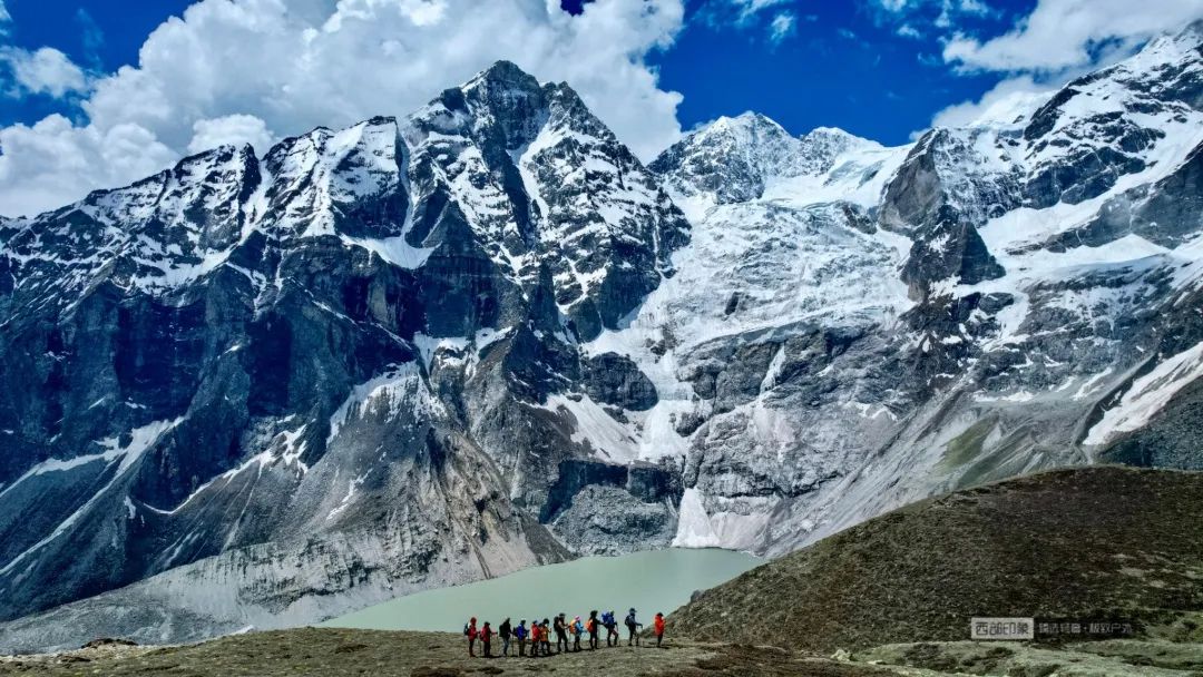 没时间废话了,快去希夏邦马