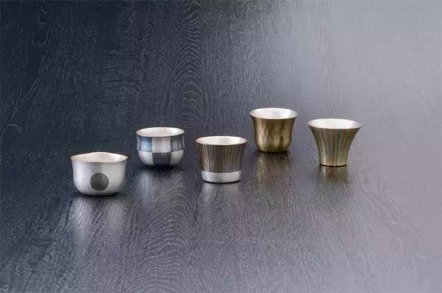 匠心制作铜器之美,玉川堂铜器制作