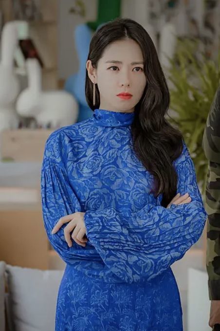 追了《爱的迫降》这么久,我终于看到一只想买的包了