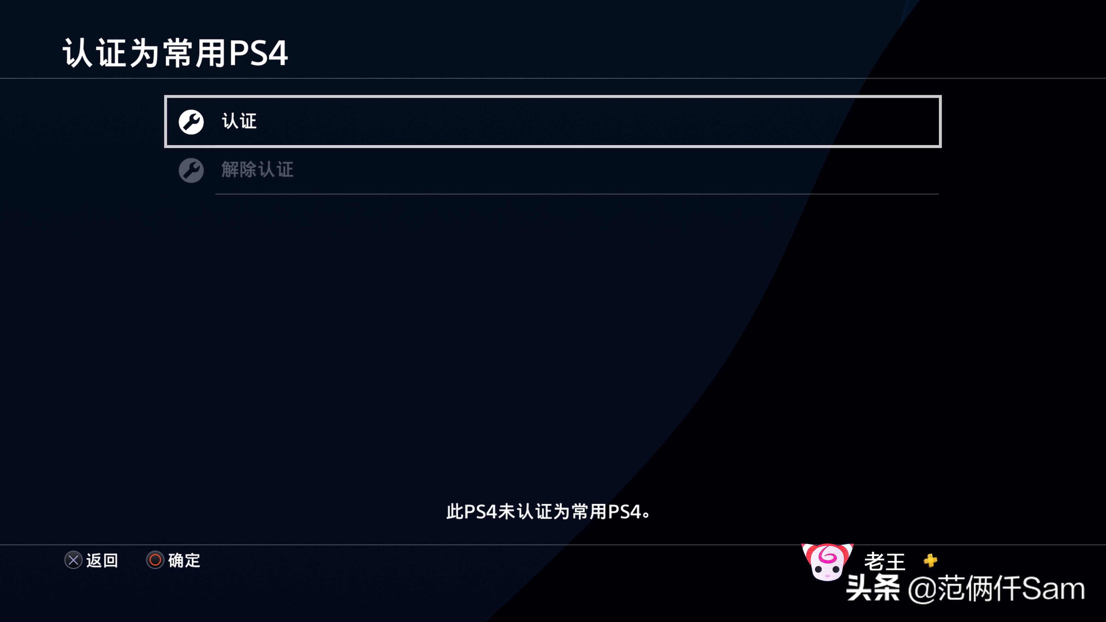 ps4小白游玩攻略,ps4小白入门