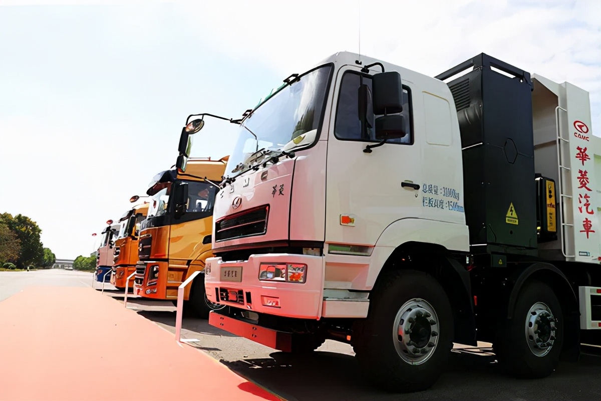 汉马科技还有前途吗,汉马科技未来前景