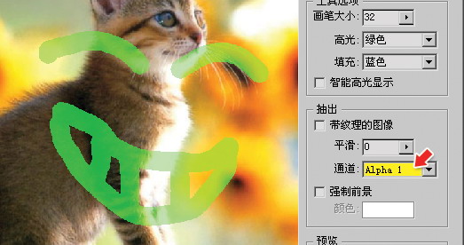 photoshopcs5怎么抠图,adobephotoshop抠图