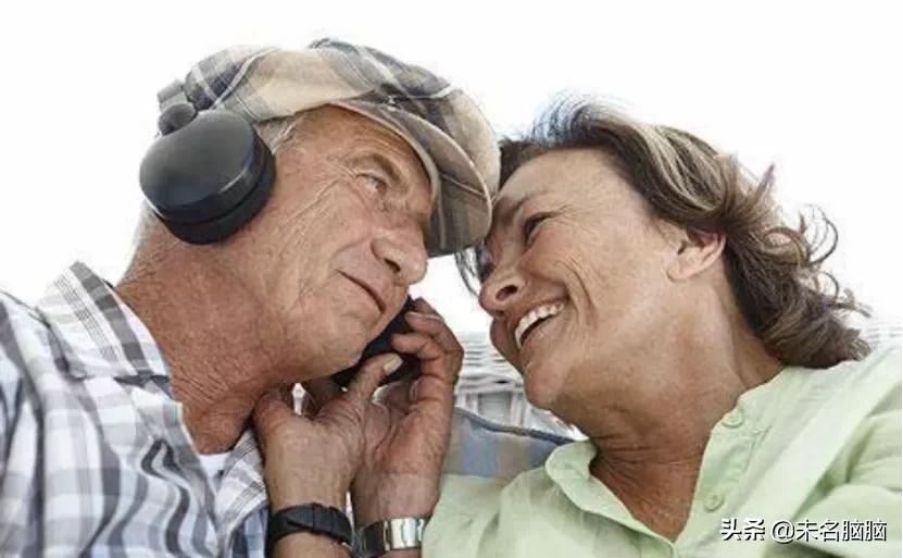 老年痴呆患者的救星竟然是音乐,防止老年痴呆音乐