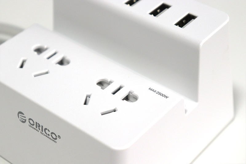 桌面插座插排推荐,电脑桌充电插排怎么选