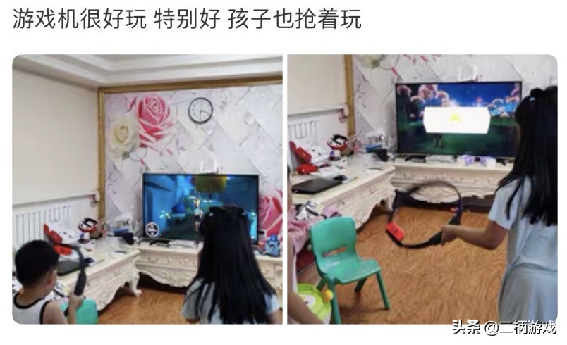 买国行switch真的不好吗,switch国行值得购买吗