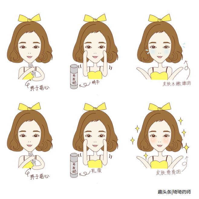 胎盘可以美容养颜吗,美容养颜胎盘真的有用吗