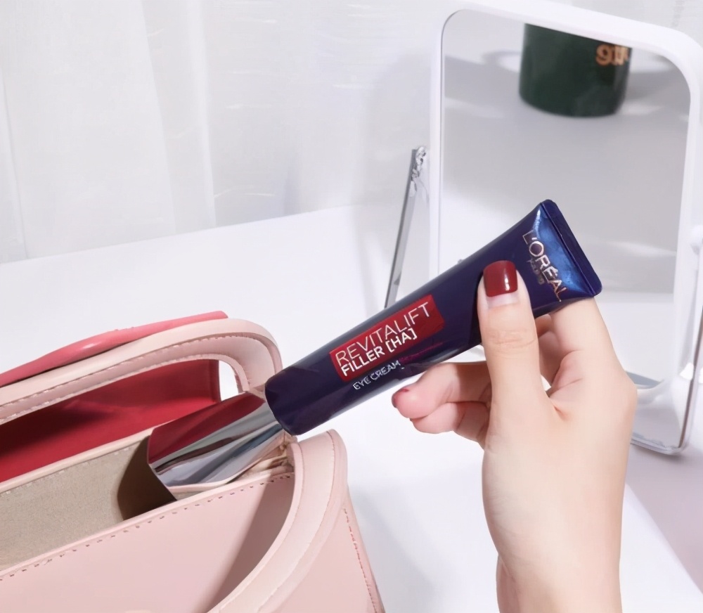 25岁抗初老平价眼霜推荐,推荐一款40岁用的平价眼霜