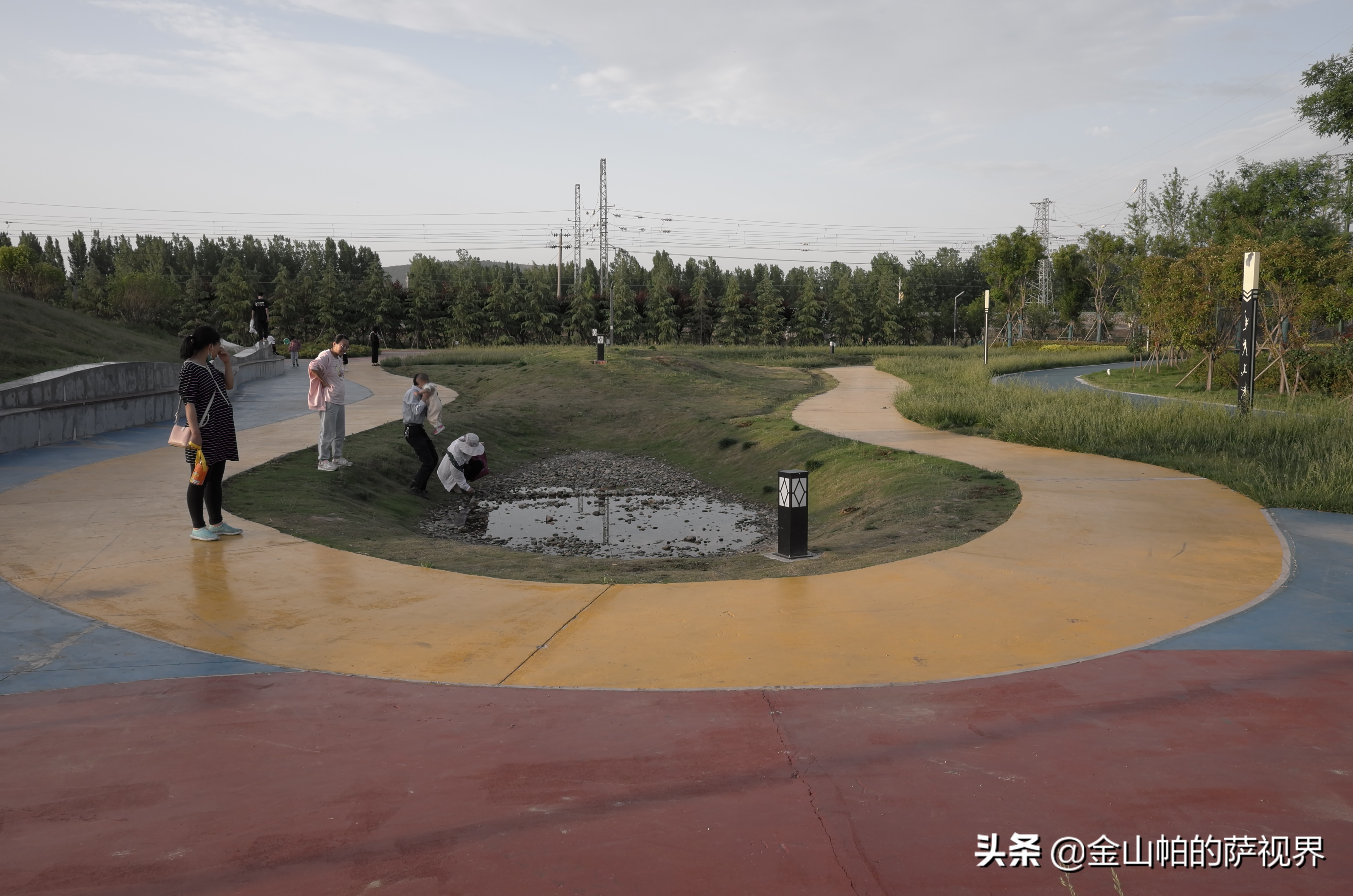 平顶山奥林匹克花园在哪,平顶山奥林匹克地址