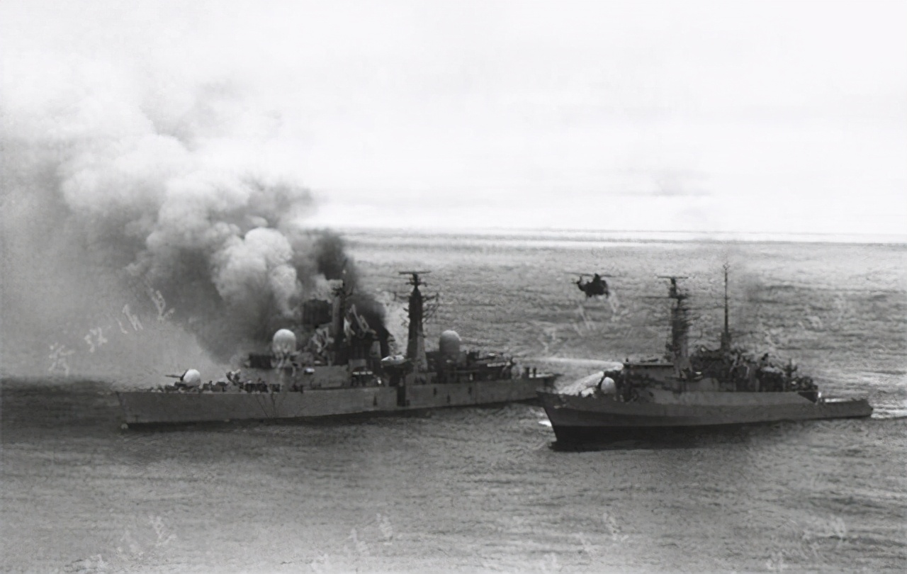 反守为攻？中国力挺阿根廷捍卫领土主权后，又对西方砸下三记重锤