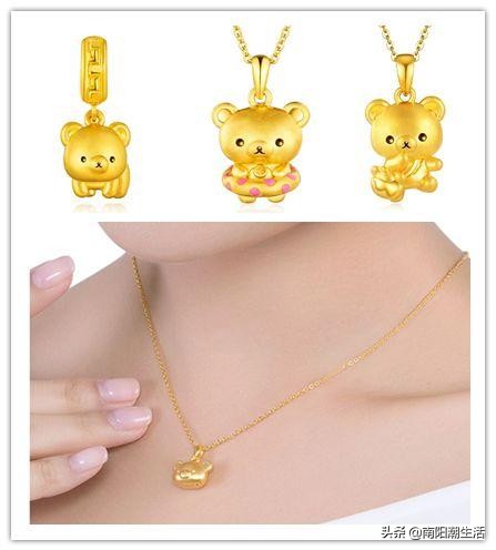 六福珠宝最新七代形象店,六福珠宝中央大街旗舰店