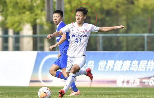 国足新生代球员,国足4名新星名单